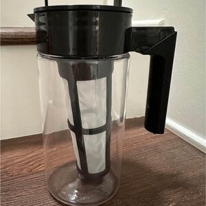 Takeya Cold brew Brew Coffee Maker